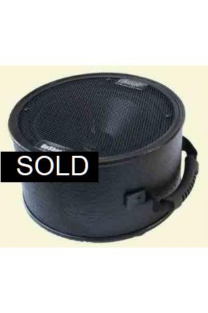 Acoustic Image Upshot Acoustic Image Upshot